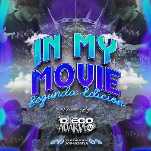IN MY MOVIE 2.O
