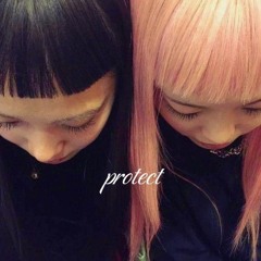 mamoneyon + coas - protect (sxcrifice) [Saveani FM Exclusive]