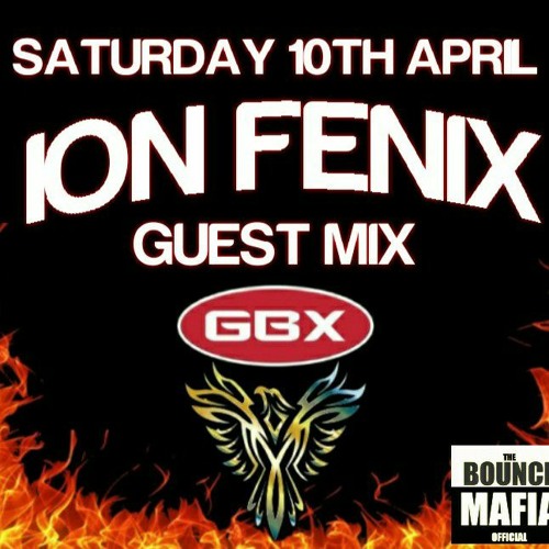GBX 20 Min Guest Mix-April 2021.WAV