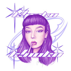 Violet's Diary: Deep headtrip