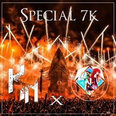 THE NATTION SPECIAL'S FESTIVAL #4 | Special 6k & 7k Subscribers | By: Warrior Of Nightstyle