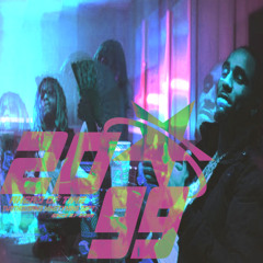 TRAP TYPE LOE SHIMMY X TRIPPIE REDD 128BPMS BY HUNDRED GETTING MONEY