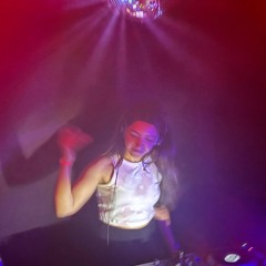 SASHTY @ RESET. x Rossi‘s Glück at Bahnwärter Thiel  | August 2025