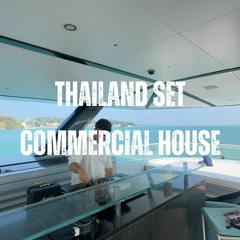 Thailand Commercial House Set (RG)