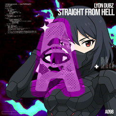 STRAIGHT FROM HELL (A Records Release)