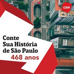 Conte Sua História de São Paulo Luís Carlos com narração de Mílton Jung
