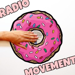 「RADIO MOVEMENT」 -バイナルデイ-