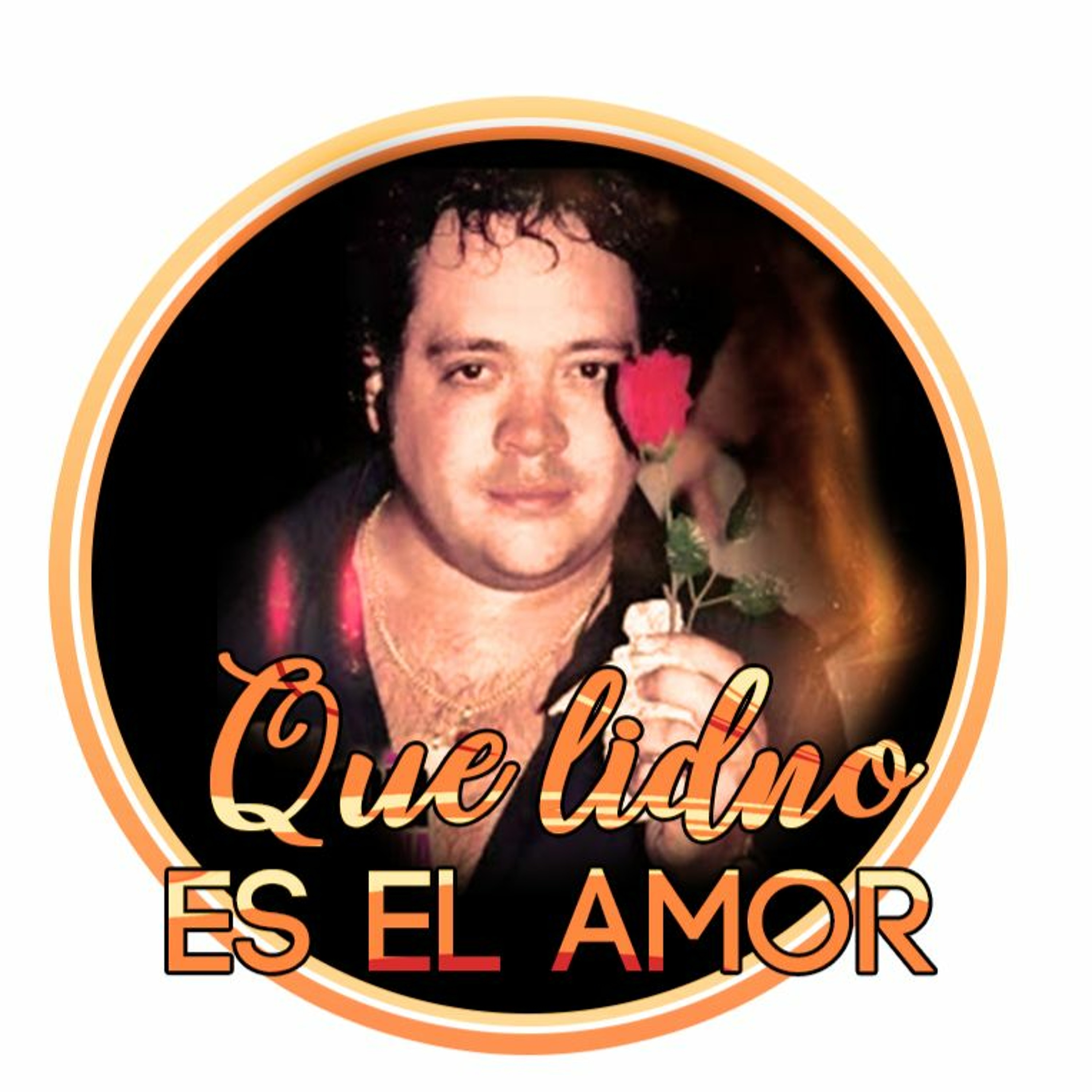 QUE LINDO ES EL AMOR 💘 (Remix) Dj Fiddo 🦁 LEO MATTIOLI episode artwork