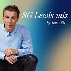 SG Lewis Mix