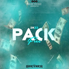 PACK FREE BREYNER SANCHEZ 2K23