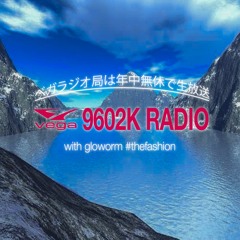 VEGA Radio (GLOWORM) #thefashion