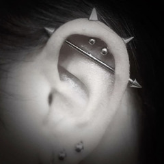 ear piercings (prod. by sdm#701.3X7rmuzik)