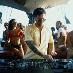 Hot Since 82 - Live From A Pirate Ship In Ibiza