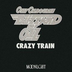 Crazy Train (MOONLGHT Remix)