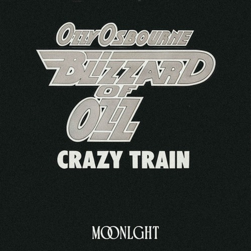 Crazy Train (MOONLGHT Remix)
