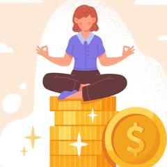 NewMBSAT6-1 - POMO(Powerful Money)toMIMO (Mindful Money) へ財務および経済的な信念と思い込みやバイアスをキャッチをする瞑想