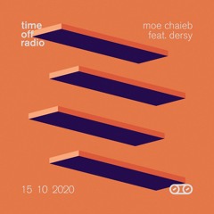 Time Off Radio - Episode 9