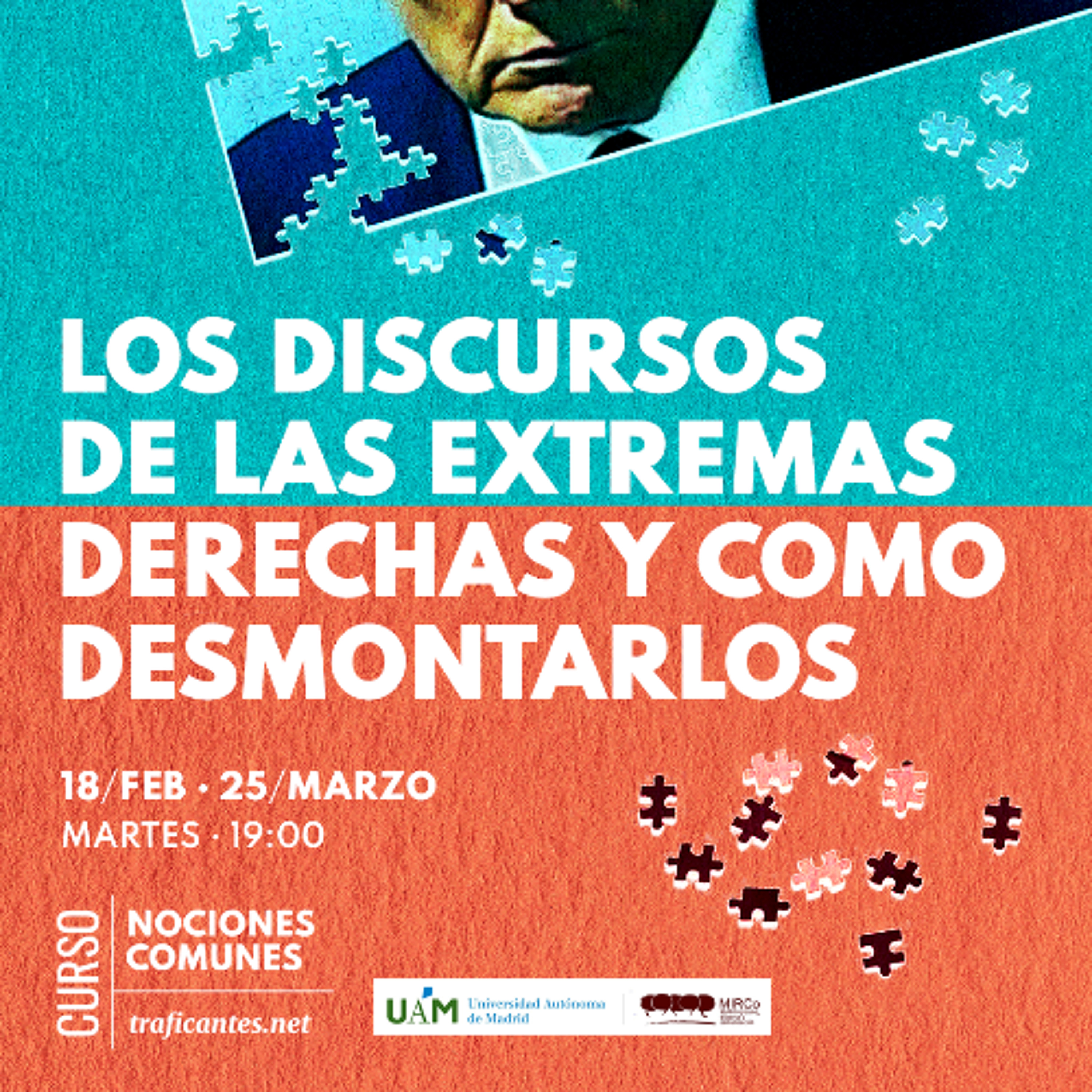 Nociones Comunes