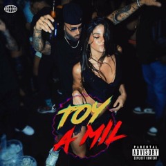 Toy A Mil - Nicky Jam (Extended Edit) 115BPM ¡¡FREE DOWNLOAD!!
