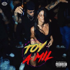 Toy A Mil - Nicky Jam (Extended Edit) 115BPM ¡¡FREE DOWNLOAD!!