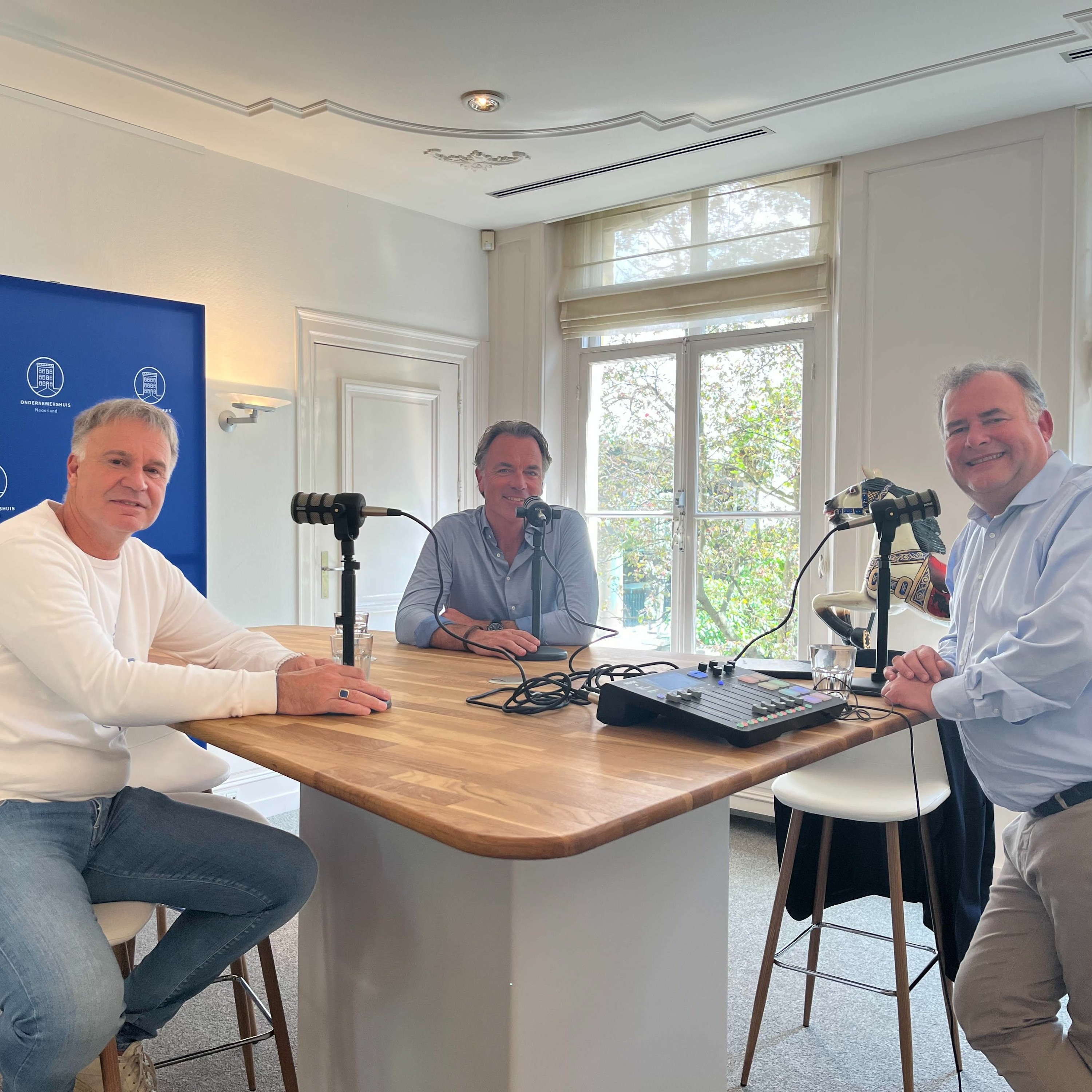 Podcasts ONL
