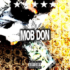 11. FRONTLINE (FEAT. ROME DOMESKIII)