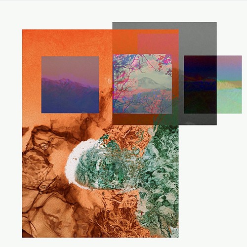 Stream Anxiety Blanket Records Listen to Rainbow Days by Dolfiin