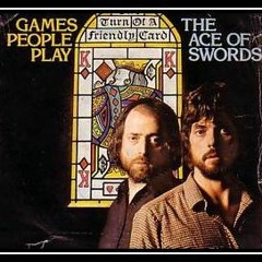 Demo 2022 Cover Games People Play (1980 A.P.P) By Bruno Phil's & J - Luc's