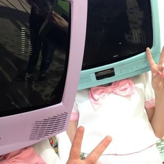 GF RETRO - anime aesthetic