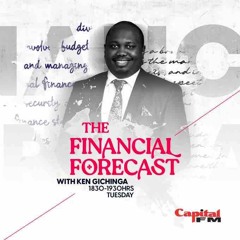 Financial Forecast Sn4 Ep2 | Story of a 72-year Family Business - Yusuf Keshavjee