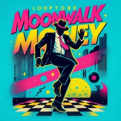 Moonwalk Money