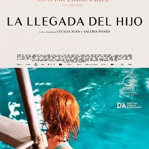 #Ver!! PELÍCULA La llegada del hijo 2025 COMPLETA ESPAÑOL Y LATINO