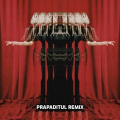 Aurora - Heathens (prapaditul remix)
