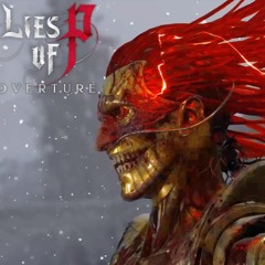 LIes of P -  Crimson Revelry ㅣ 알레키노 2페이즈 보스테마 음악