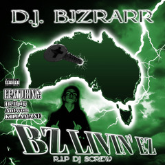 BZ LIVIN' EZ (Full Tape)