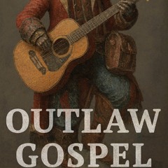 SoundCloud OUTLAW JUSTICE_The Rise of The Jester_ written by Phillip Thomas