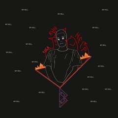 Purgatorio de pensamientos (Feat. Yung Gary)