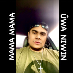 MAMA MAMA UWA NIWIN - BY RECHUUK - Cover By Dr. Herb