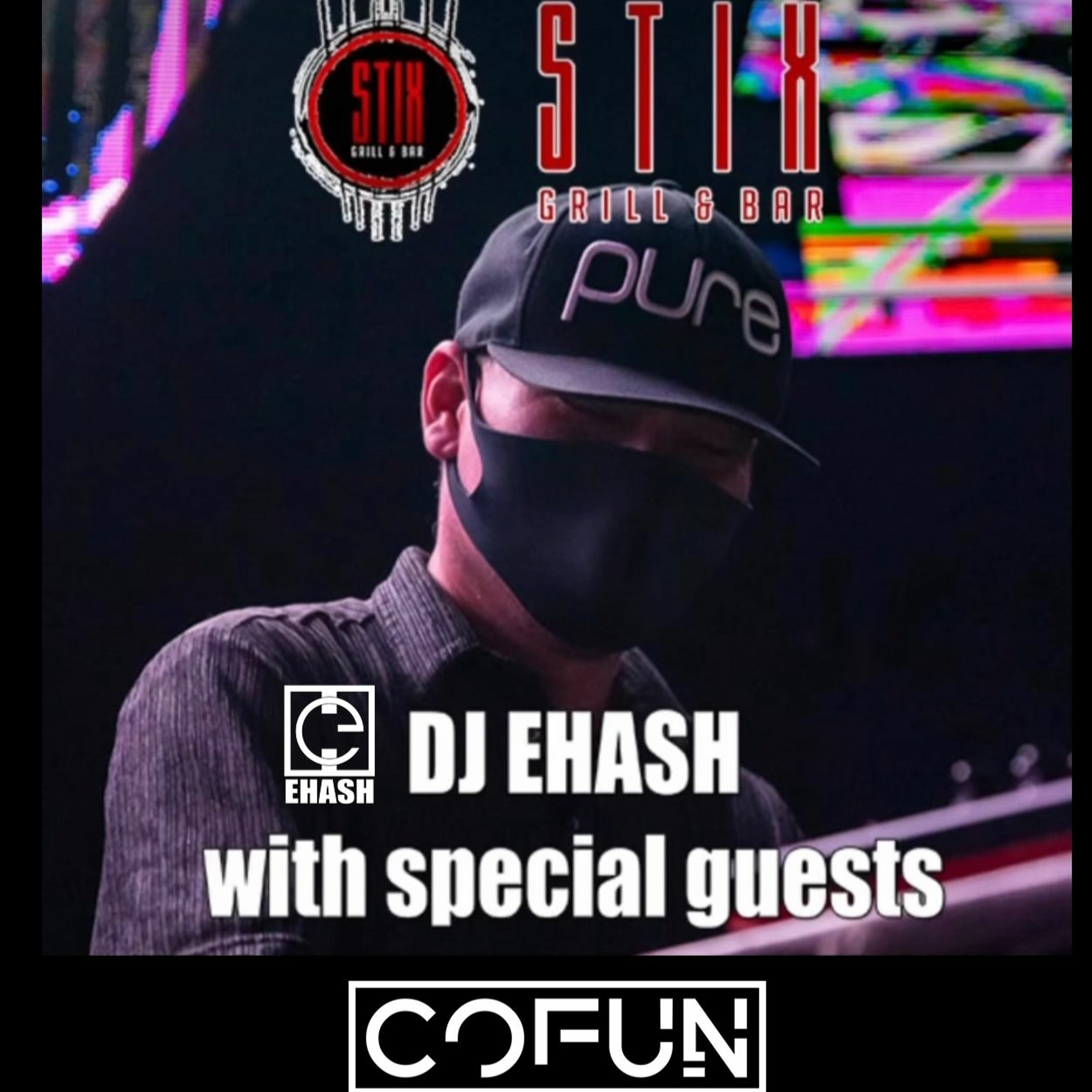 COFUN