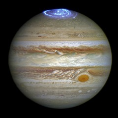 Planet waves | Jupiter | 183.58 Hz