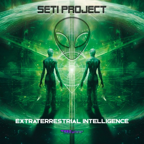 SETI Project - Extraterrestrial Intelligence Promomix