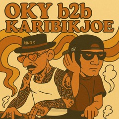 OKY B2B KARIBIKJOE @SUGAR_FFM_20.12.25