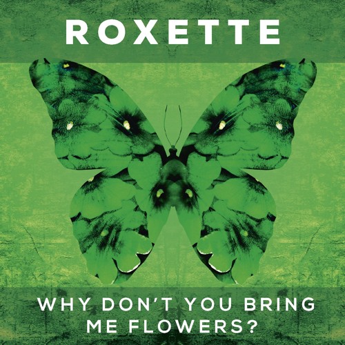 Why Don't You Bring Me Flowers? (Patrick Jordan Remix)