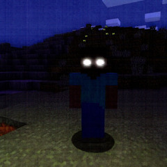 With Empty Lantern Eyes - Herobrine Song (Minecraft)