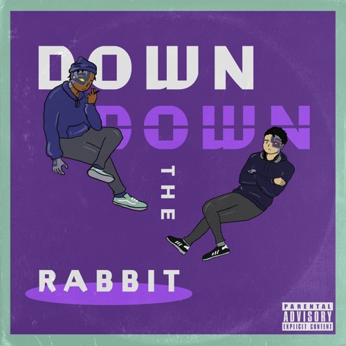IT CAME FROM THE LAB (Prod. RaduBeats)