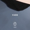 Oddysee 050 | 'Live at Bánkitó' by Vass DJ mix artwork - Electronic music tracklist cover image