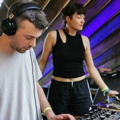 Lucas Depta b2b Violetta // Closing La Nature 2025