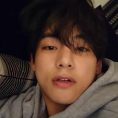 BTS "V"  Life  Gose on demo 2022.5.5   Kim Taehyung