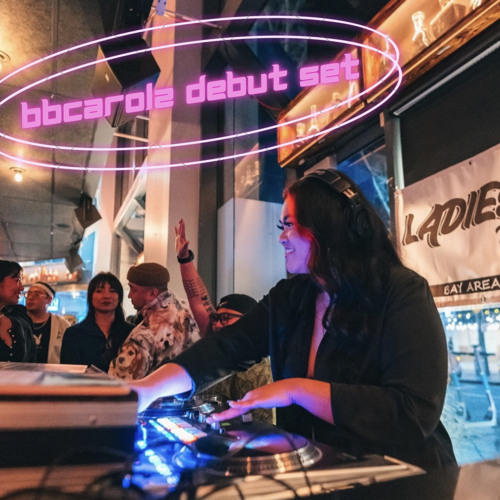 LIVE: Ladies1st Grad Nite @ 55 South 3/2/23