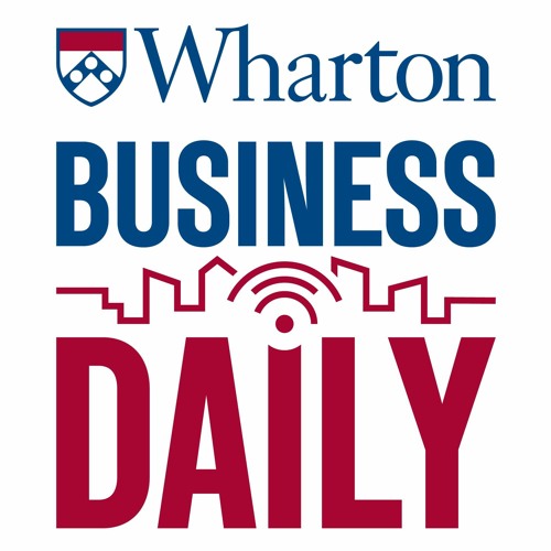 Ernest Hilbert Talks About the Rare Book Business on Wharton Business Daily XM Radio